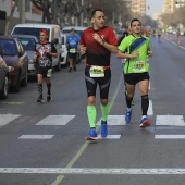 Marató BP Castelló, general