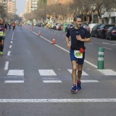 Marató BP Castelló, general