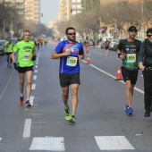 Marató BP Castelló, general