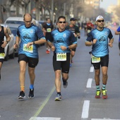 Marató BP Castelló, general