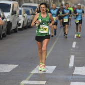 Marató BP Castelló, general