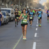 Marató BP Castelló, general