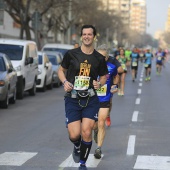 Marató BP Castelló, general