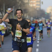 Marató BP Castelló, general