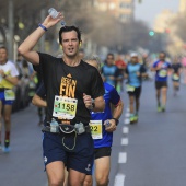 Marató BP Castelló, general