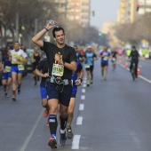 Marató BP Castelló, general