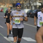 Marató BP Castelló, general