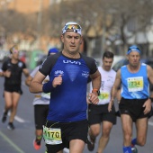 Marató BP Castelló, general