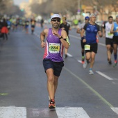 Marató BP Castelló, general