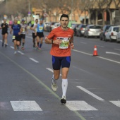 Marató BP Castelló, general