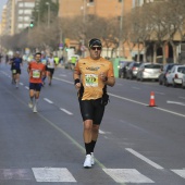 Marató BP Castelló, general