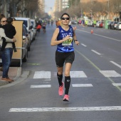 Marató BP Castelló, general