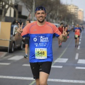 Marató BP Castelló, general