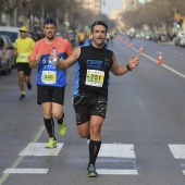 Marató BP Castelló, general