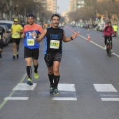 Marató BP Castelló, general