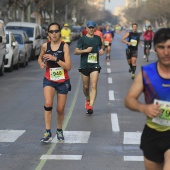 Marató BP Castelló, general