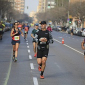 Marató BP Castelló, general