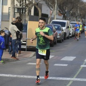 Marató BP Castelló, general