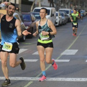 Marató BP Castelló, general