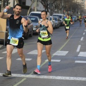 Marató BP Castelló, general