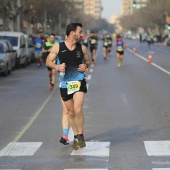 Marató BP Castelló, general