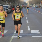 Marató BP Castelló, general