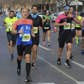 Marató BP Castelló, general