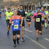 Marató BP Castelló, general