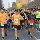 Marató BP Castelló, general