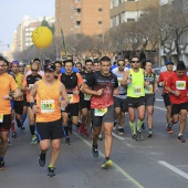 Marató BP Castelló, general