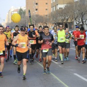 Marató BP Castelló, general