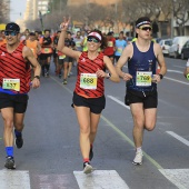 Marató BP Castelló, general