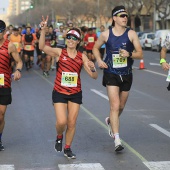 Marató BP Castelló, general