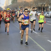 Marató BP Castelló, general