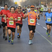 Marató BP Castelló, general