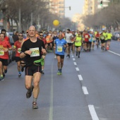 Marató BP Castelló, general