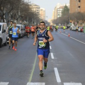 Marató BP Castelló, general