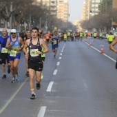 Marató BP Castelló, general