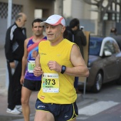 Marató BP Castelló, general