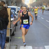 Marató BP Castelló, general