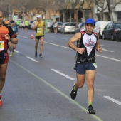 Marató BP Castelló, general