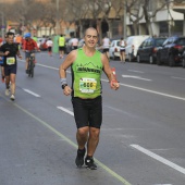 Marató BP Castelló, general