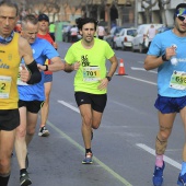 Marató BP Castelló, general