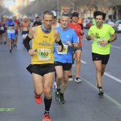 Marató BP Castelló, general