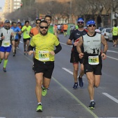 Marató BP Castelló, general