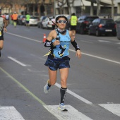 Marató BP Castelló, general