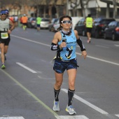 Marató BP Castelló, general