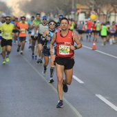 Marató BP Castelló, general