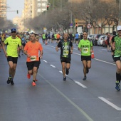 Marató BP Castelló, general