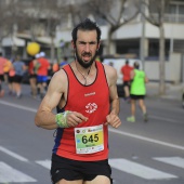 Marató BP Castelló, general